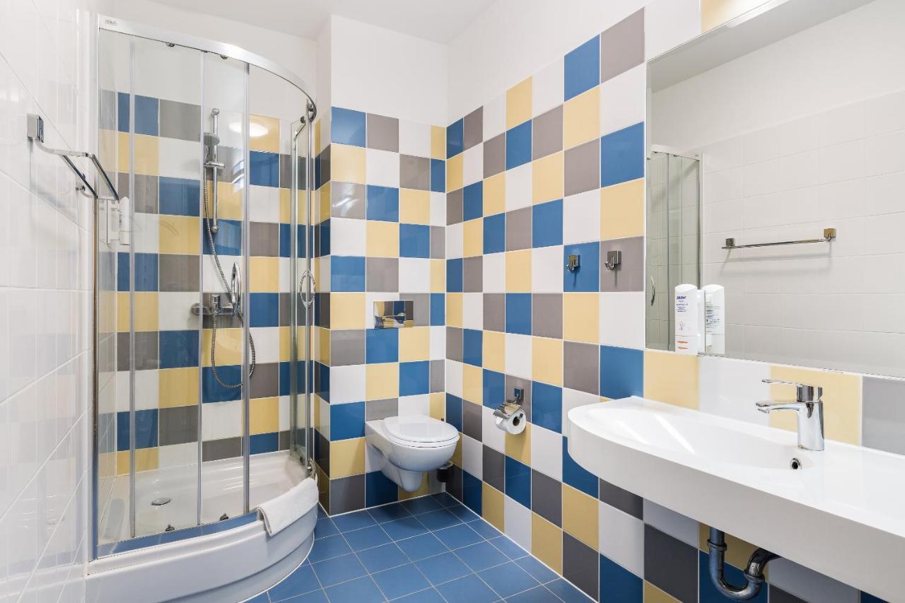 Interferie Sport Hotel Bornit Шклярска Поремба Екстериор снимка