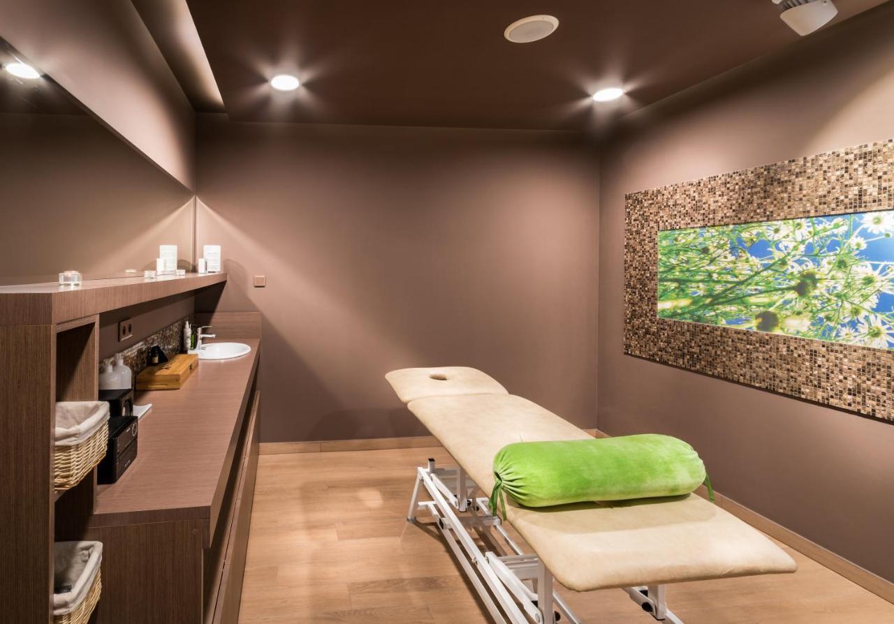 Interferie Sport Hotel Bornit Шклярска Поремба Екстериор снимка